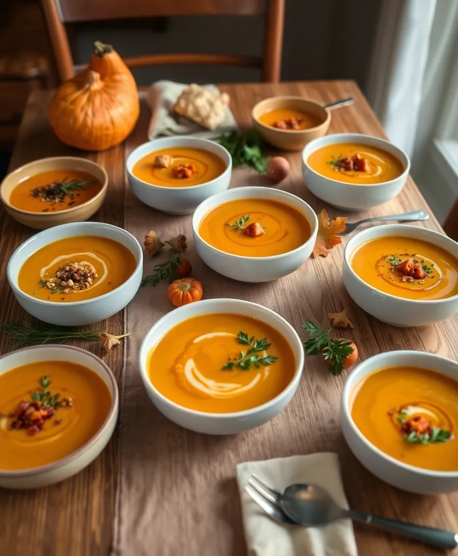 Butternut Squash Soup: Your Ultimate Guide to Creamy Comfort! - Conclusion