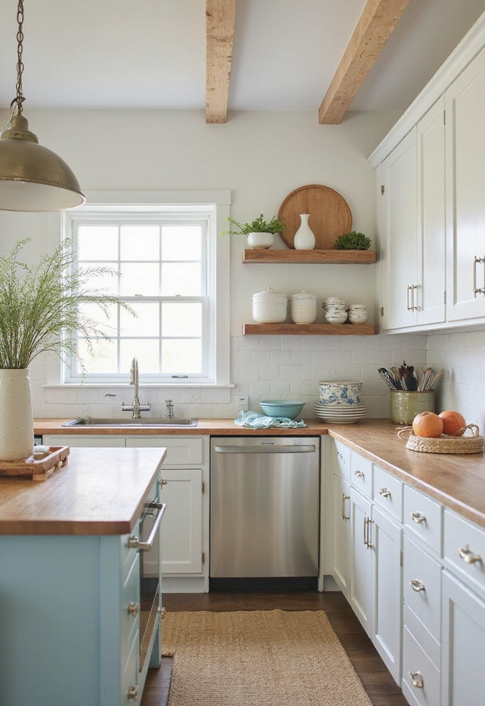 21 Coastal Kitchen Ideas That'll Make You Feel Like You're on Vacation Every Day! - Conclusion